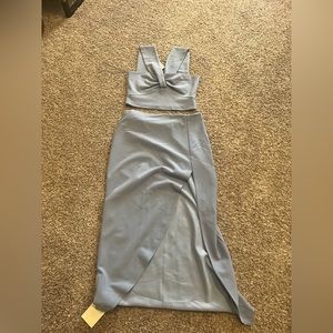 Abercrombie and Fitch two piece set